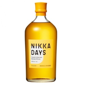 Picture of Nikka Days Premium Japanese Whisky 700ml