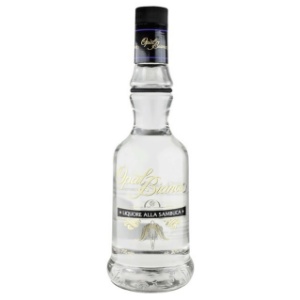 Picture of Opal Bianca White Sambuca 700ml