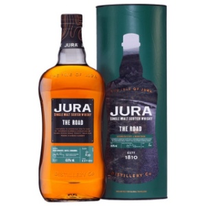 Picture of Jura The Road Single Malt Scotch Whisky 1000ml