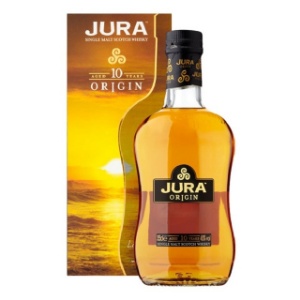 Picture of Jura 10YO Original Single Malt Scotch Whisky 700ml