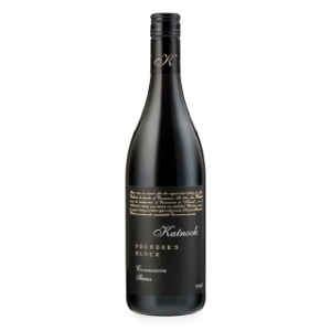 Picture of Katnook Founders Block Shiraz 750ml