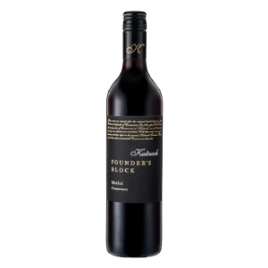 Picture of Katnook Founders Block Merlot 750ml