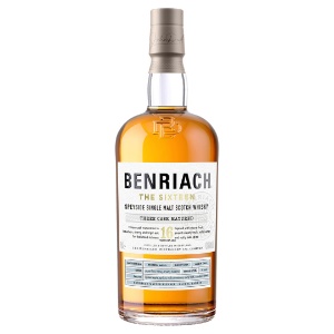 Picture of Benriach 16YO SMalt Whisky 700ml