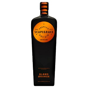 Picture of Scapegrace Blood Orange Gin 700ml