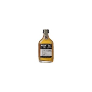 Picture of Mount Gay Black Barrel Rum Miniature 50ML