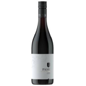 Picture of Pask Gimblett Gravels Syrah 750ml