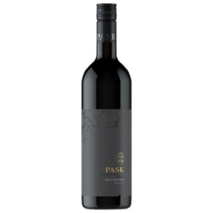 Picture of Pask Declaration Merlot 750ml