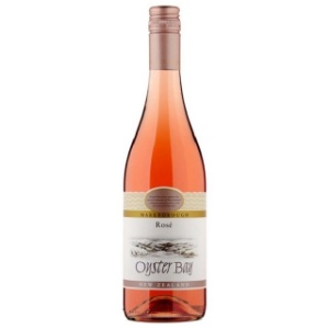 Picture of Oyster Bay Rose 750ml