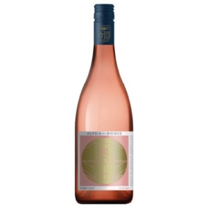 Picture of Alpha Domus Collection Rose 750ml
