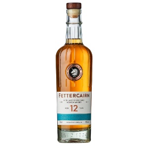 Picture of Fettercairn 12YO Single Malt Scotch Whisky 700ml