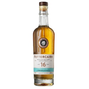 Picture of Fettercairn 16YO Single Malt Scotch Whisky 700ml