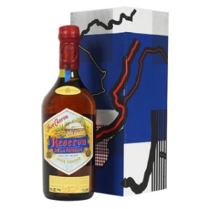 Picture of Jose Cuervo Reserva De La Familia Tequila 750ml