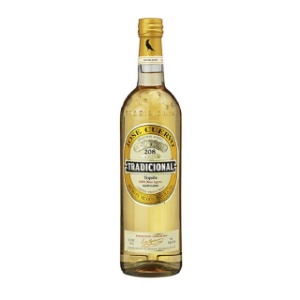 Picture of Jose Cuervo Tradicional Reposado Tequila 700ml