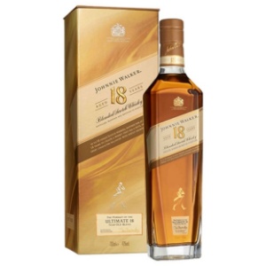 Picture of Johnnie Walker Ultimate 18YO Scotch Whisky 700ml