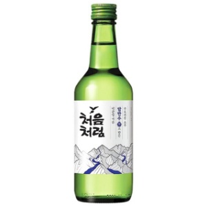 Picture of ChumChurum Soju 16.5% 360ml