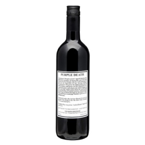 Picture of Purple Death Liqueur 750ml