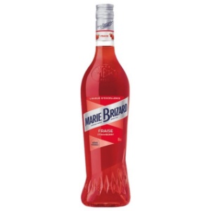 Picture of Marie Brizard Strawberry Liqueur 700ml