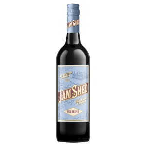 Picture of Jam Shed Red Blend 750ml