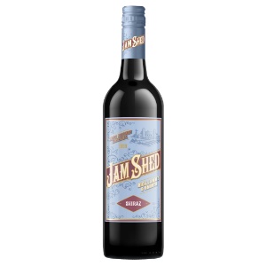 Picture of Jam Shed Shiraz 750ml