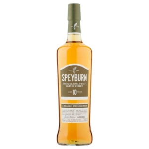 Picture of Speyburn 10YO Single Malt Scotch Whisky 700ml