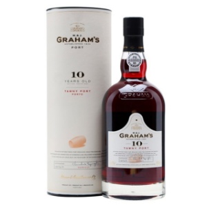 Picture of Grahams 10YO Tawny Port 750ml