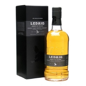 Picture of Ledaig 10YO Isle of Mull Single Malt 700ml