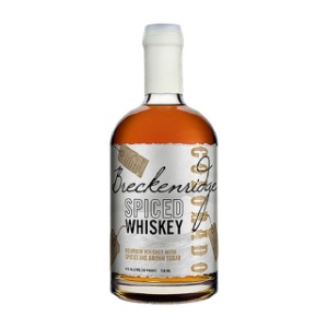 Picture of Breckenridge Spiced whiskey 41% 750ml