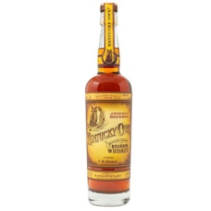 Picture of Kentucky Owl Batch 9 Bourbon 700ml