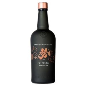 Picture of KI NO BI SEI Jap Dry Gin 700ml