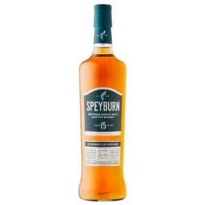 Picture of Speyburn 15YO Single Malt Whisky 700ml