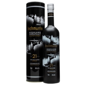 Picture of Inchmurrin 21YO Single Malt Whisky 700ml