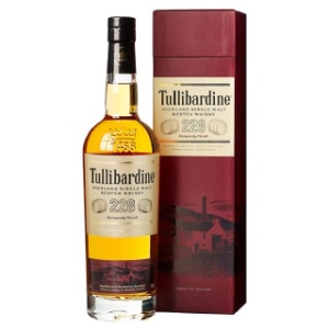 Picture of Tullibardine Burgundy Finish 700ml