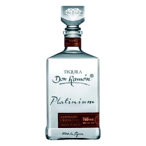 Picture of Don Ramon Platinum Reposado 750ml