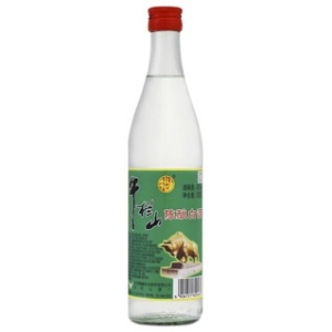 Picture of Niu Lan Shan 42% 500ml