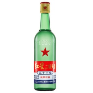 Picture of Hong Xing 56% 500ml