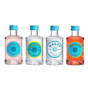Picture of Malfy Flavour Gin Mix 4x50ml