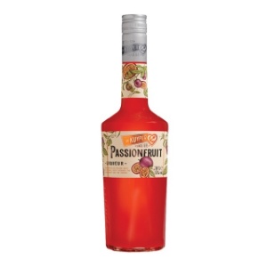 Picture of DE Kuyper PassionFruit Liqueur 700ml