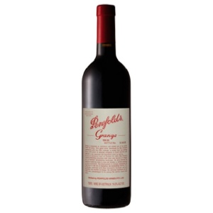 Picture of Penfolds Grange Shiraz 2015 Vintage 750ml