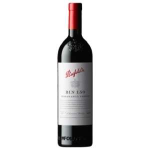 Picture of Penfolds Bin 150 Shiraz 2017 750ml