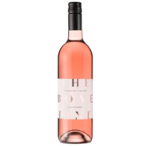 Picture of The Bone Line Waipara Pink Noise Rose 750ml