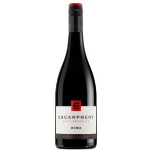 Picture of Escarpment Kiwa Pinot Noir 750ml