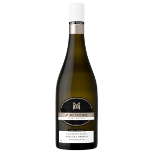 Picture of Mud House Woolshed Sauvignon Blanc 750ml