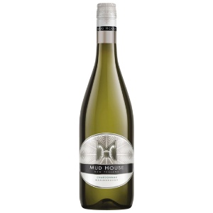 Picture of Mud House Marlborough Chardonnay 750ml