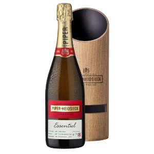 Picture of Piper Heidsieck Essential Cuvee Champagne Sound Amplifier 750ml