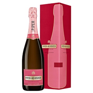 Picture of Piper Heidseick Rose Sauvage Champagne Brut NV 750ml