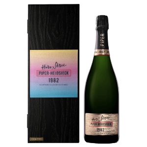 Picture of Piper Heidsieck Hors Serie Vintage Solo 1982 Champagne Brut 750ml