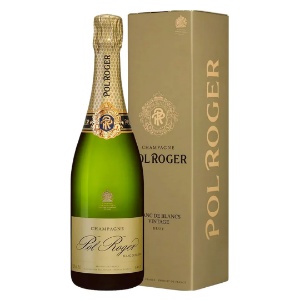 Picture of Pol Roger Champagne Blanc D Blancs 2015 750ml