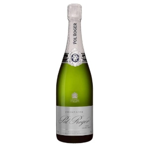 Picture of Pol Roger Champagne Pure Extra Brut NV 750ml