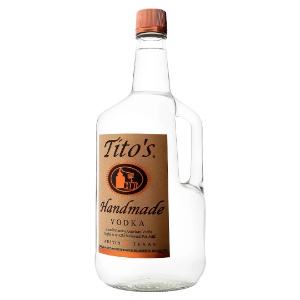 Picture of Titos Handmade Vodka 1750ml