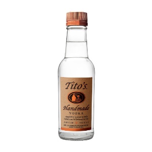 Picture of Titos Handmade Vodka 200ml